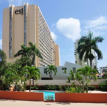 Non Stop Party Apartment Condo San Juan Luaran gambar