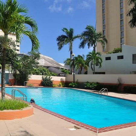 Non Stop Party Apartment Condo San Juan Luaran gambar