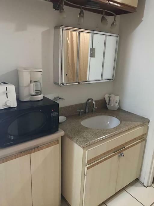 Non Stop Party Apartment Condo San Juan Luaran gambar