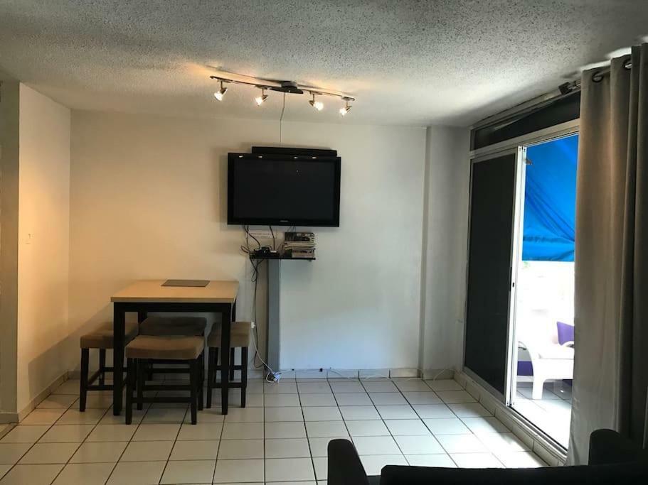 Non Stop Party Apartment Condo San Juan Luaran gambar