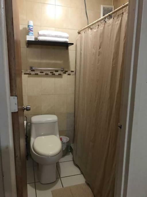 Non Stop Party Apartment Condo San Juan Luaran gambar