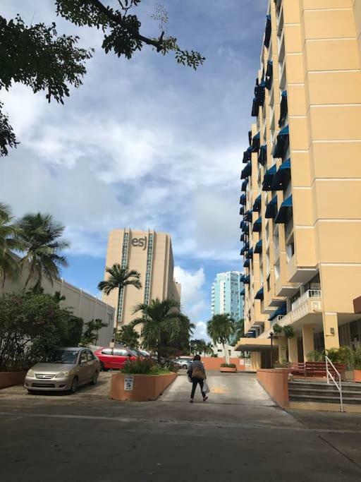 Non Stop Party Apartment Condo San Juan Luaran gambar