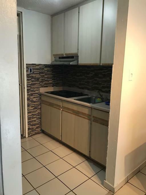 Non Stop Party Apartment Condo San Juan Luaran gambar