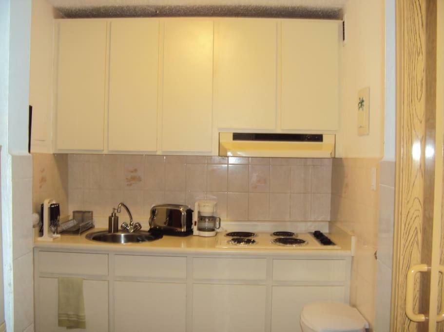 Non Stop Party Apartment Condo San Juan Luaran gambar