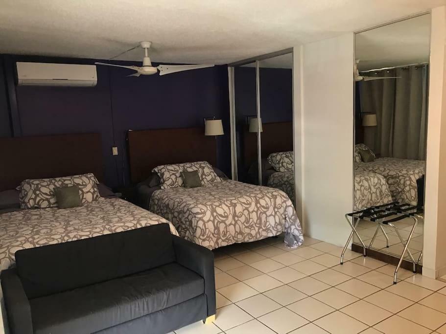 Non Stop Party Apartment Condo San Juan Luaran gambar
