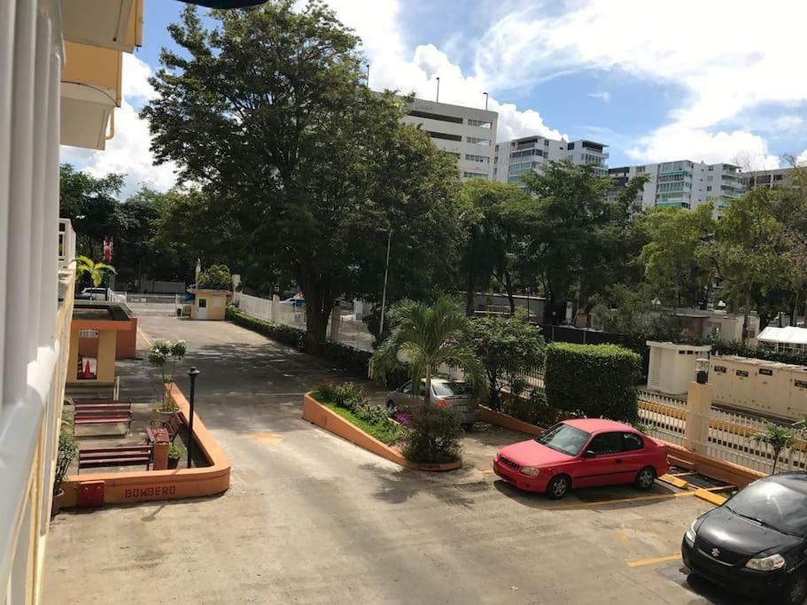 Non Stop Party Apartment Condo San Juan Luaran gambar