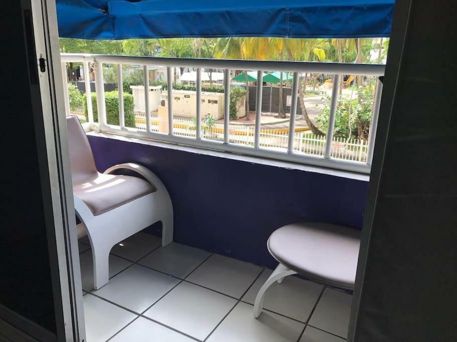 Non Stop Party Apartment Condo San Juan Luaran gambar
